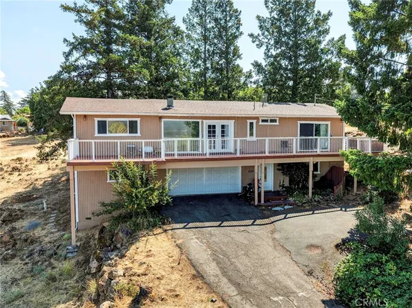 4788 Hawaina Way, Kelseyville, CA 95451