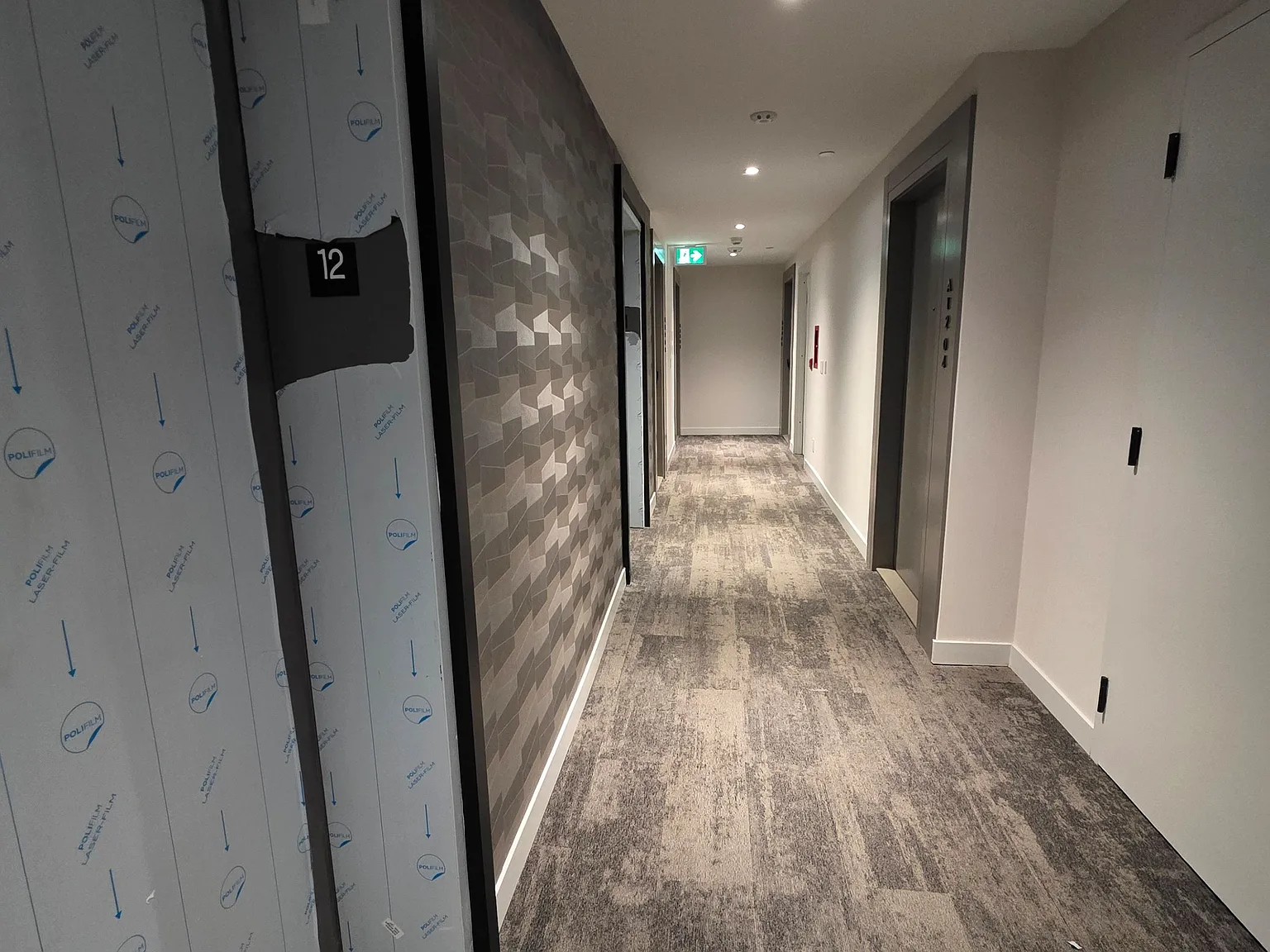 2 bed, $2,300 — Photo 2