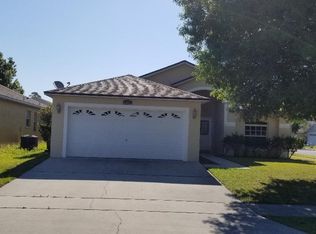 2307 Ole Hickory Dr, Orlando, FL 32817