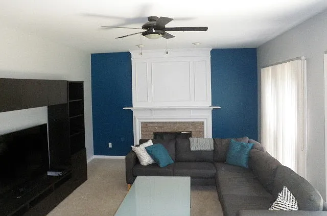 4 bed, 2416 sqft, $3,400 — Photo 2