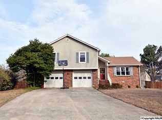 225 Sherrylynn Pl, Harvest, AL 35749