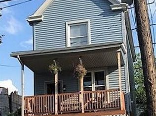 1238 McMahon Ave, Monessen, PA