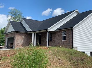 3529 Old Hopper Rd, Cape Girardeau, MO 63701