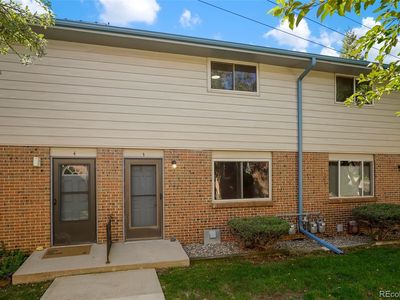 5250 Garrison Street  Unit 3, Arvada, CO, 80002