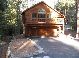 12835 Rainbow Dr, Truckee, CA 96161