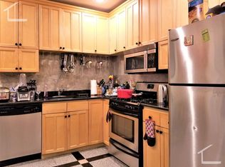 57 Babcock St #A1, Brookline, MA 02446