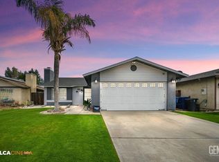 6716 Gretchen Ct, Bakersfield, CA 93307