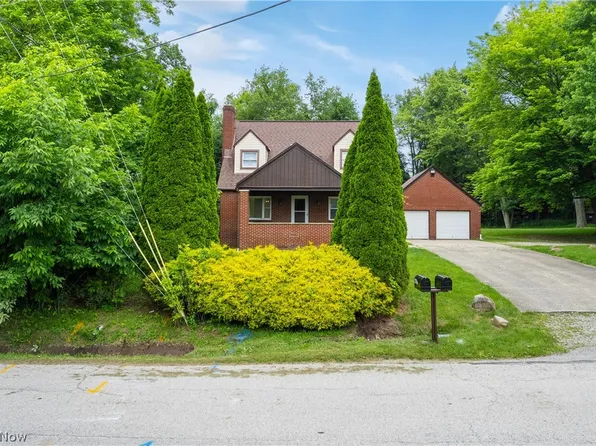 442 Geneva Ave, Tallmadge, OH 44278
