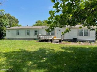 10530 Cimmaron Rd, Granby, MO 64844