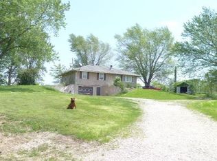 20705 Dd Hwy, Camden Pt, MO 64018