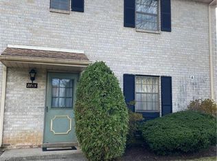 2815 Whitemarsh Pl, Macungie, PA 18062