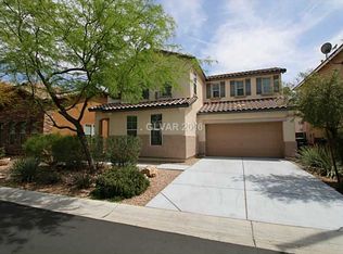 10172 Jeffcott St, Las Vegas, NV 89178