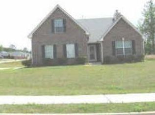 252 Ermines Way, McDonough, GA 30253