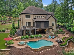 117 Walking Horse Trl, Davidson, NC 28036