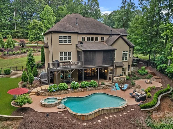 117 Walking Horse Trl, Davidson, NC 28036