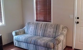 Sofa bed