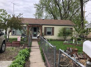 300 Columbus Ave, Fremont, NE 68025