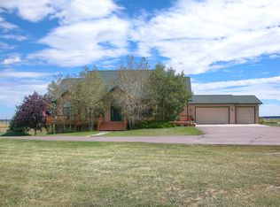 6665 Walker Rd, Colorado Springs, CO 80908