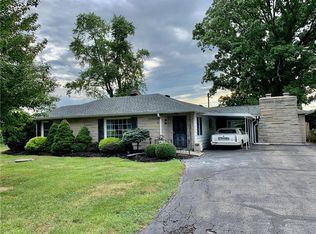 802 Johnson Rd, Mooresville, IN 46158