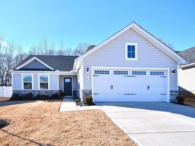 210 Stockland Trl, Fountain Inn, SC, 29644