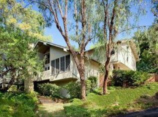 4740 Louise Ave, Encino, CA 91316