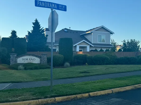 5909 Panorama Dr SE, Auburn, WA