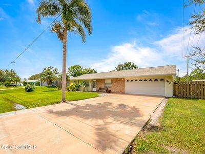 350 Riley Ave NE, Palm Bay, FL, 32907