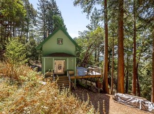 614 Swanton Rd, Davenport, CA 95017