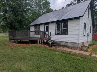 N6676 State Road 162, Bangor, WI 54614