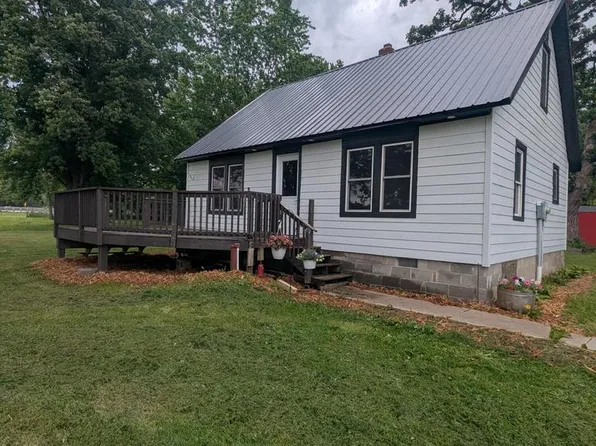 N6676 State 162 ROAD, Bangor, WI 54614