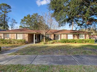 8427 Grampell Dr, Jacksonville, FL 32221