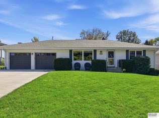 3509 Gateway Rd, Elkhorn, NE 68022