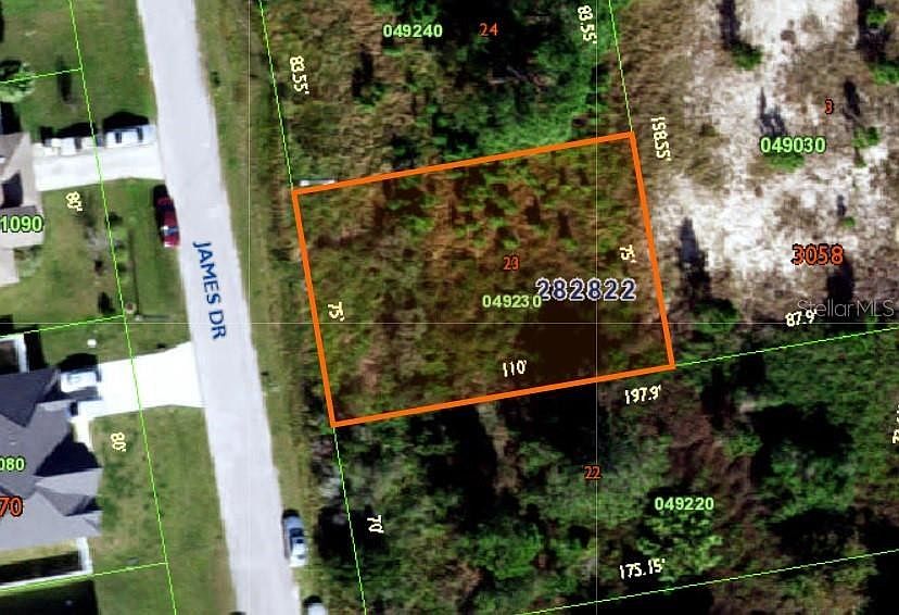 1st image of 1030 James Dr