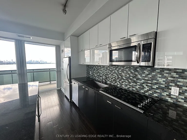 80 Marine Parade Dr #1102 — Photo 3