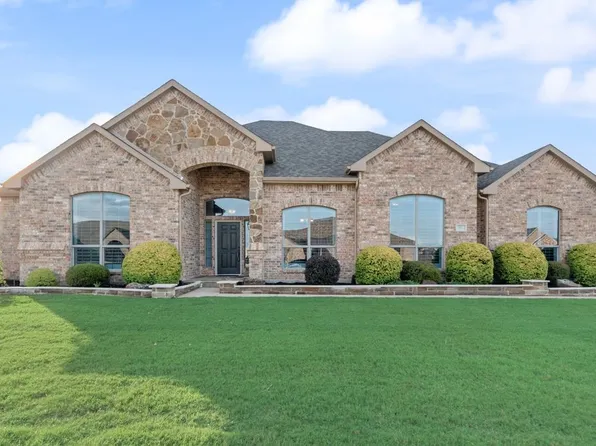 117 Thames Cir, Waxahachie, TX 75165