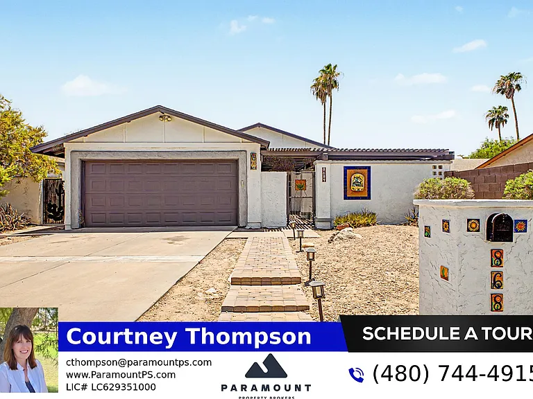 8689 E Roosevelt Cir — Photo 1