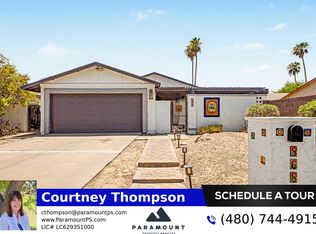 8689 E Roosevelt Cir, Scottsdale, AZ 85257
