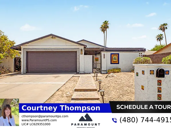 8689 E Roosevelt Cir, Scottsdale, AZ 85257