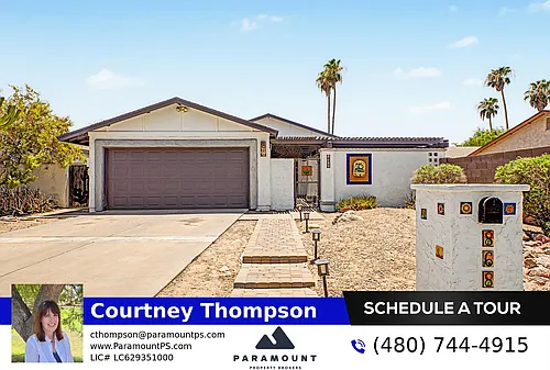 8689 E Roosevelt Cir Photo 1
