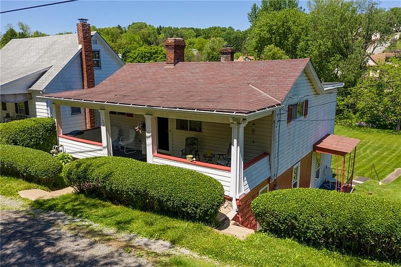 522 North St, Mcdonald, PA 15057 Zillow