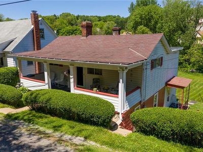 522 North St, Mcdonald, PA, 15057