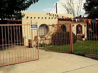 8295 San Jose Rd, El Paso, TX 79907