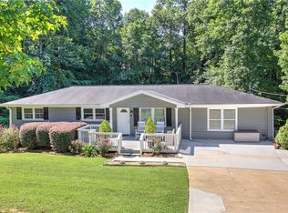 311 Wildwood Dr, Dallas, GA 30132