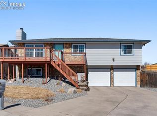 5464 Mosquito Pass Dr, Colorado Springs, CO 80917