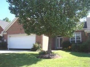 521 Rocky Ridge Dr, Martinez, GA 30907