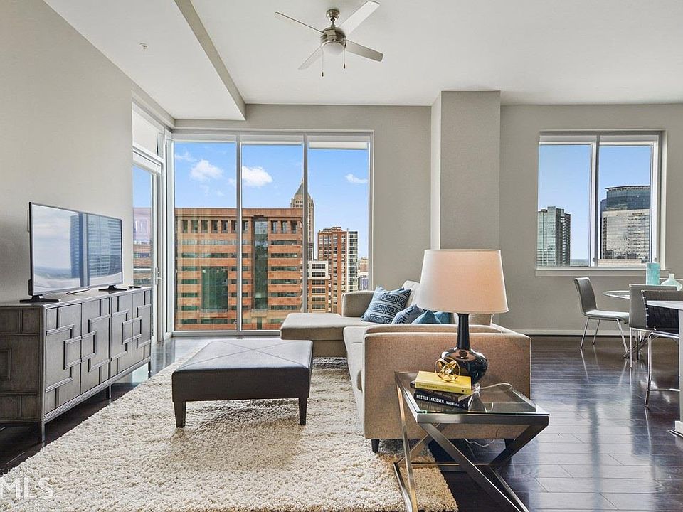 1st image of 915 W Peachtree St NE Unit 21110