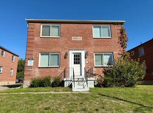 53 Bennington Dr APT 4, Dayton, OH 45405