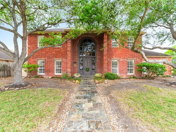 7001 Bevington Dr, Corpus Christi, TX 78413