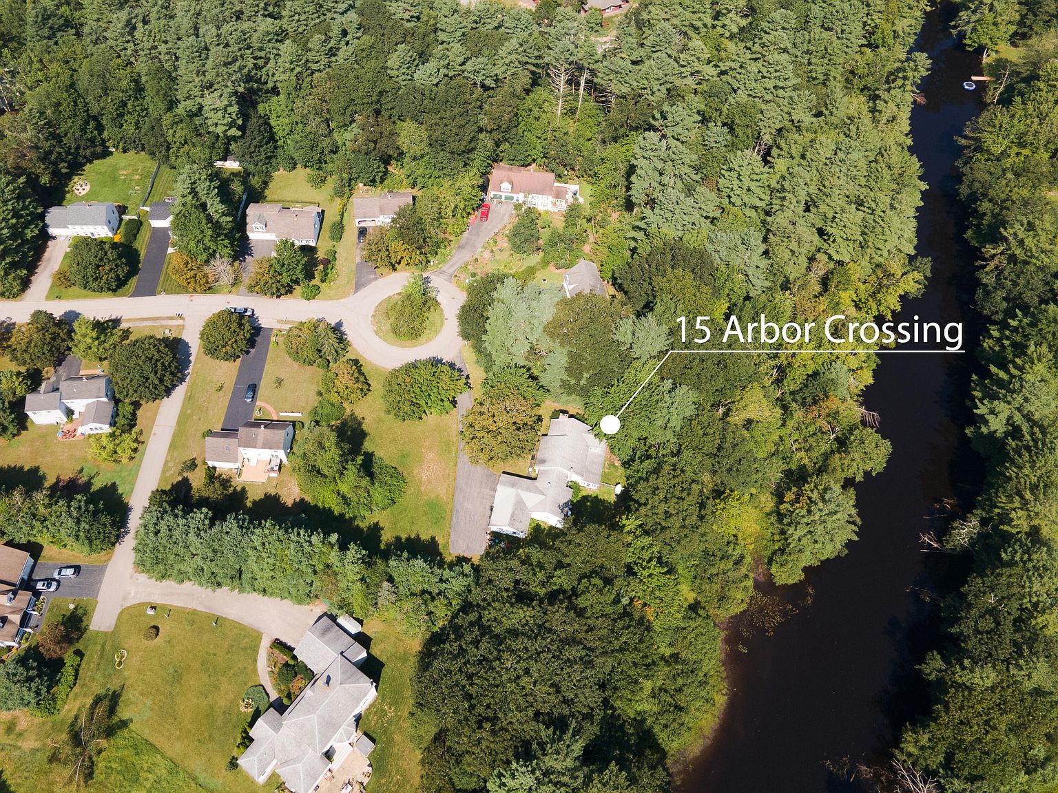 15 Arbor Crossing, Kennebunk, ME 04043 MLS 1571621 Zillow