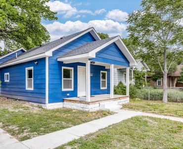 1011 N Indiana Ave, Wichita, KS, 67214